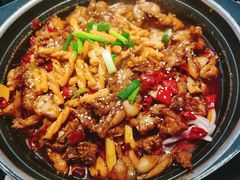 -蛙小侠(长安万科店)