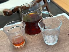 -无牌咖啡&酒馆
