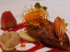 -香樟花园法式铁板烧(恒隆广场店)