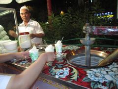 -五一星光夜市(SOHO新天地店)