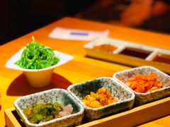 -久喜番和牛烧肉酒场(北辰三角洲店)