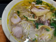 -华姐鸡粉(教育路店)