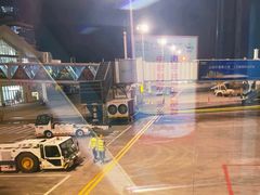 -德宏芒市国际机场