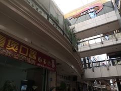 -壹煲口福煲仔饭(中山路店)