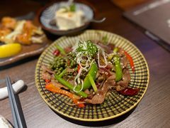 -鸟鹏烧鸟居酒屋(熙龙湾店)