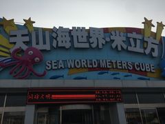 -天山海世界·米立方