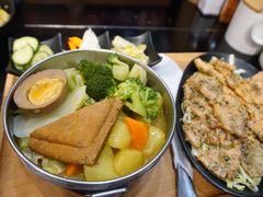 -小明同学(三里屯店)