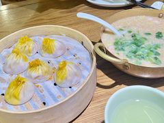 -苏小柳手工点心(人民广场分院)