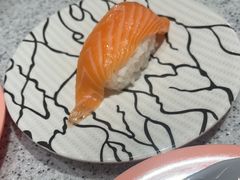 -争鲜回转寿司(中街大悦城店)