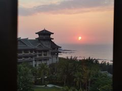 -海南棋子湾开元度假村·祺咖啡自助餐厅