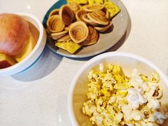 -壹鲦鱼·烤鱼·烧烤(泉城路店)