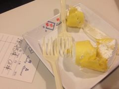 -发记甜品(豉油街店)