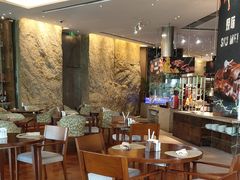 -韵咖啡自助餐厅(天津香格里拉店)