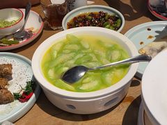 -新白鹿餐厅(城西银泰城店)