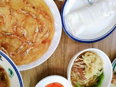 -龍囍粤·顺德小吃·煲仔饭(安定门店)