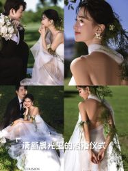-CD视觉婚纱摄影
