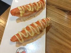 -新一番三文鱼寿司(红城湖店)