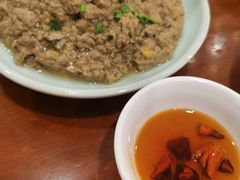 -北平小馆·烤鸭·家常菜(磨房北里店)