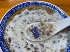 -韵姐牛奶甜品世家