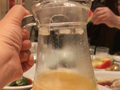 -杭州香格里拉·香宫中餐厅