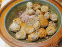 -3号仓库·创意中国菜(嘉兴龙鼎万达店)