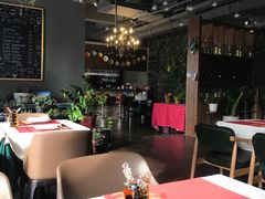 大堂-ITA·意塔意大利餐厅(亦庄店)