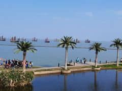 -红樽舫湖州菜.湖景餐厅(太湖渔人码头店)