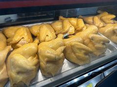 -阿金大白·上海菜馆(新天地店)