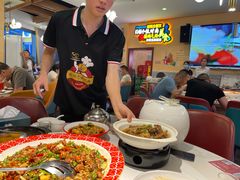 -新概念来凤鱼(璧山店)