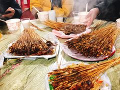 -十里铺铁板鱿鱼