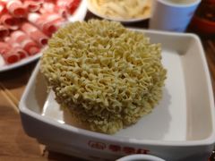 -季季红火锅(长沙步行街店)