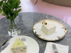 -蜜思琪蛋糕(民生路店)
