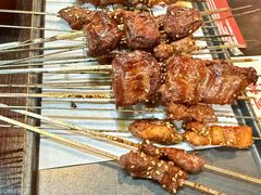 -马海涛牛肉串·午市牛腩饭·烧烤夜宵(领汇广场店)