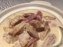 -世博洲际酒店-盛会堂中餐厅