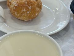 -冰泉豆浆馆(白云山总店)