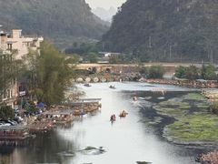 -靖西鹅泉风景区