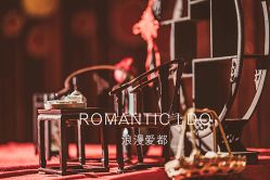 -上海瑞金洲际酒店·宴会厅