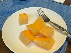 -OPEN開全日自助餐厅·牛肉火锅·海鲜(佛山希尔顿酒店)