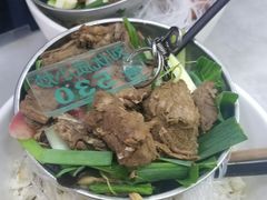 -刘信牛羊肉小炒泡馍(回民街店)