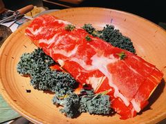 -芸山季·云南野生菌火锅(人民广场来福士店)