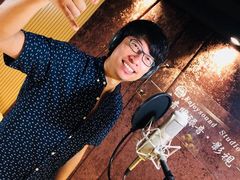 -嘉音阁录音棚影视制作中心(鑫丰雍景豪城1期店)