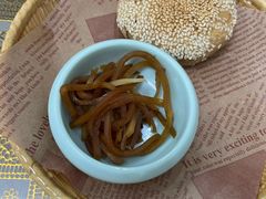 -清真·鸦儿李记·小馆(后海店)
