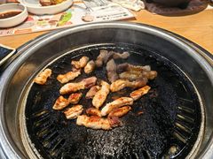 -本家韩国烤肉(青岛万象城店)