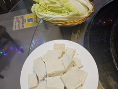 -姥家大锅台水库渔家
