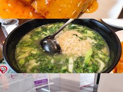 -刘胖子家常菜·蹄花焖藕(中南店)