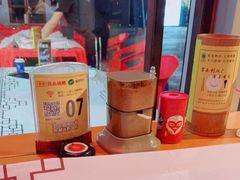 -云晓光头烧烤吧(川沙绿地店)