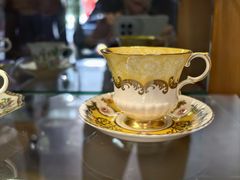 -YAFEE雅菲 川·湘·粤融合菜(魏公村店)