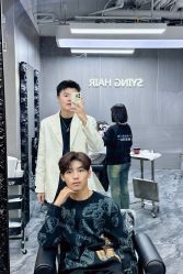 -Sying杉影日式烫染專門店