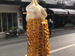 -茶是一枝花泡茶店