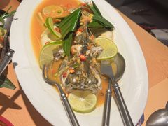 -simply thai天泰(美罗城店)